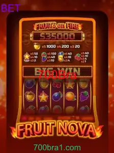 FruitNova