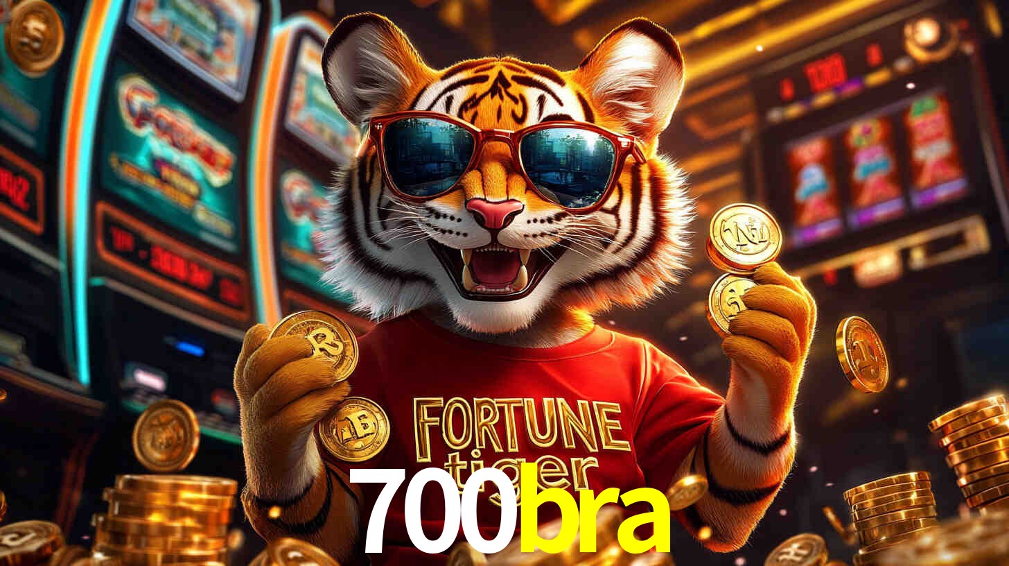 Por Que Jogar Fortune Tiger no 700bra