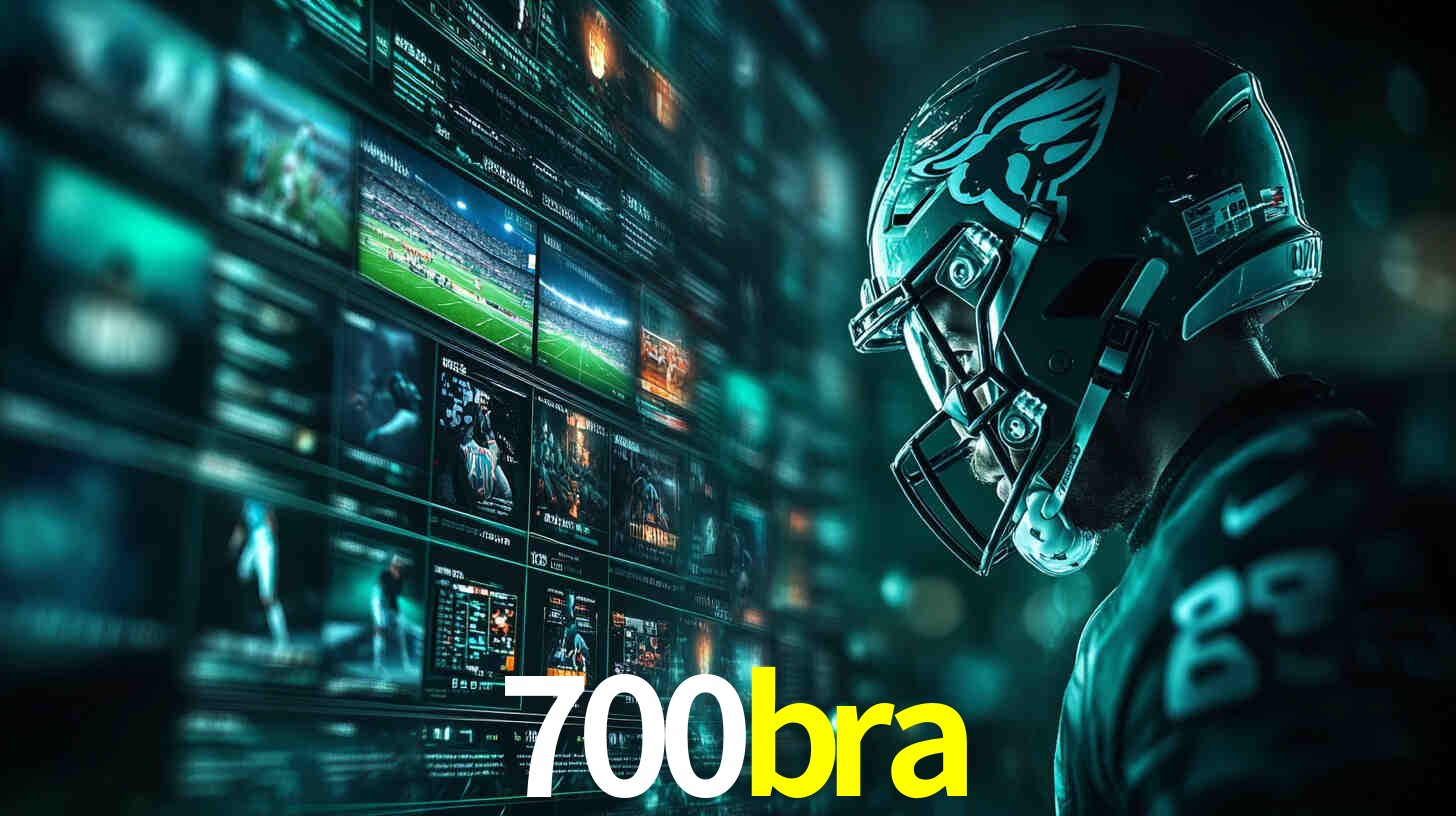 Esportes em Destaque no 700bra