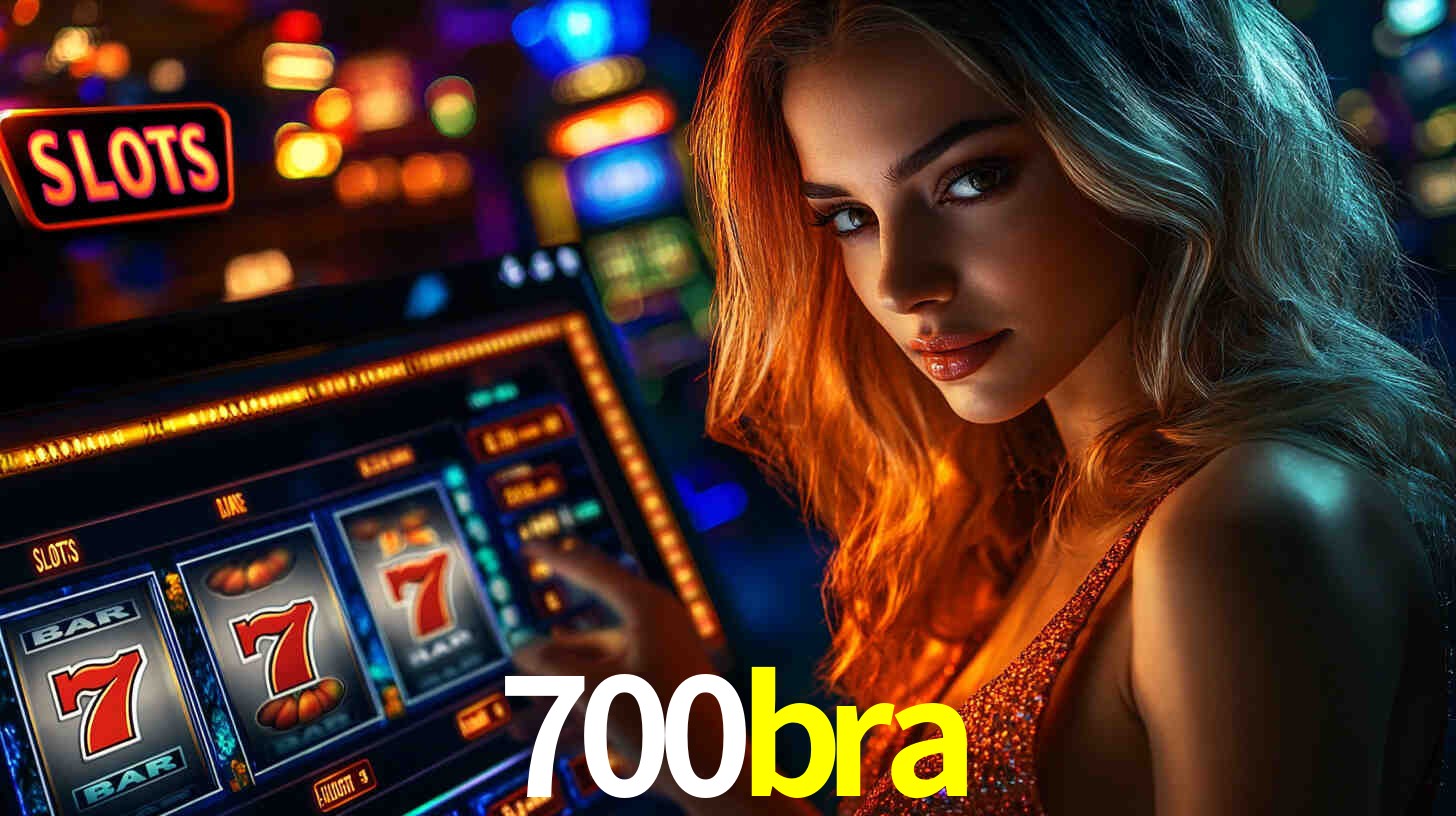 Slots com Alto RTP no 700bra